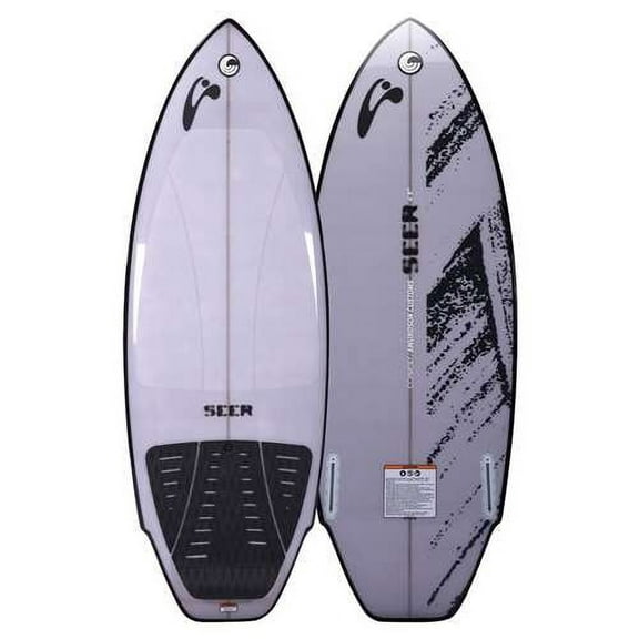 Connelly Seer Wakesurf Board - 5 ft 2 in.
