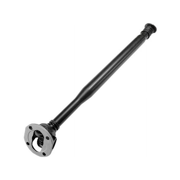 Front Driveshaft - Transfer Case to Axle - Compatible with 2010 - 2016 Mercedes-Benz E350 4Matic 2011 2012 2013 2014 2015