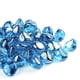 thumbnail image 2 of Fire Pit Glass Rocks Chilli Cosmos Fire Glass Diamond, 2,54 cm, 2 of 6