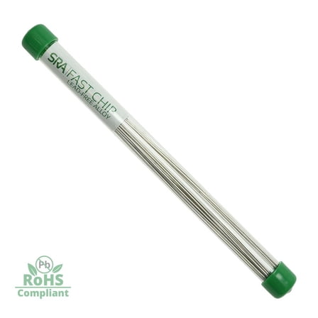 FAST CHIP Removal Alloy for SMD Rework - 32 ft. - Lead Free