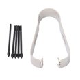 thumbnail image 1 of 5 Pack Stylus S Pen Nibs Tips Replacement For  S6 S7 S7 Note 10 20 5G 10 WiFi LTE 5G, High Sensitivity Scratchless Stylus Pen Replacement Tips, 1 of 8