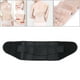 thumbnail image 5 of Faja reductora de cintura para mujer, faja abdominal posparto, faja reductora de cintura XL negro, 5 of 8