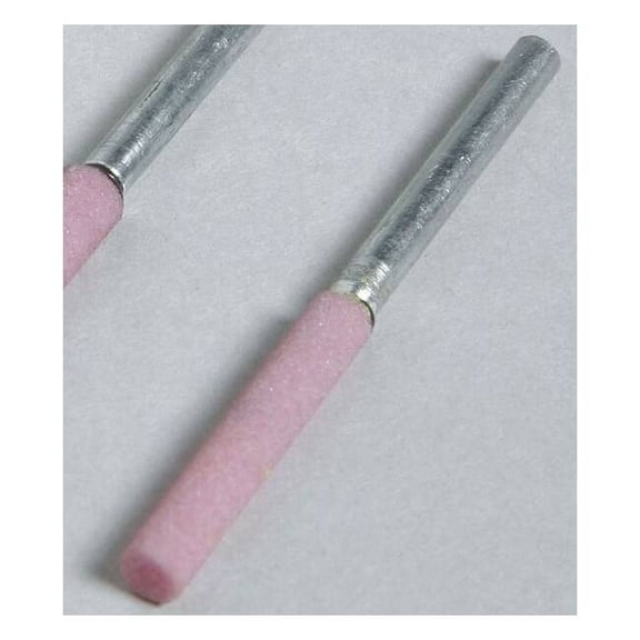 Manufacturer Varies Grinding Stone,7/32 In.,PK5 CS-12V732