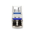 thumbnail image 3 of AddOn - module Émetteur-Récepteur SFP+ (Équivalent à: Citrix EW3P0000558) - 10 GigE - 10GBase-LR - LC Monomode - jusqu'à 10 km - 1310 nm, 3 of 3