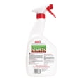 thumbnail image 2 of Destroyer de orina Nature's Miracle Plus para perros 946 ml, 2 of 9