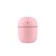 thumbnail image 1 of Advancent Mini humidificador, ambientador, difusor de Aroma, aceite luminoso, sin ruido, operación Simple, electrodomésticos, suministros para el hogar Humidificadores Rosa Advancent HA082322-02B, 1 of 6