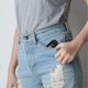 thumbnail image 5 of 3d Digital Pedometer Portable Precision Pedometer Scientific Sports Simple Pedometer Accessories For Exercise Men Women, 5 of 5