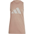 thumbnail image 3 of adidas Womens Standard Sportswear Winners 2.0 Tank, 3 of 4