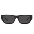 thumbnail image 2 of Sunglasses Arnette AN 4295 121487 Agent Z Black Dark Grey, 2 of 2