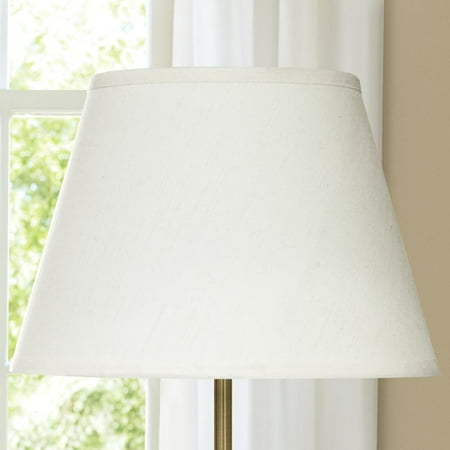 Lamp Shades At Walmart Inspiration Canopy Fresh Ivory SilkBlend English Barrel Lamp Shade Walmart Lamp Shades At Walmart Inspiration Canopy Fresh Ivory SilkBlend English Barrel Lamp Shade Walmart