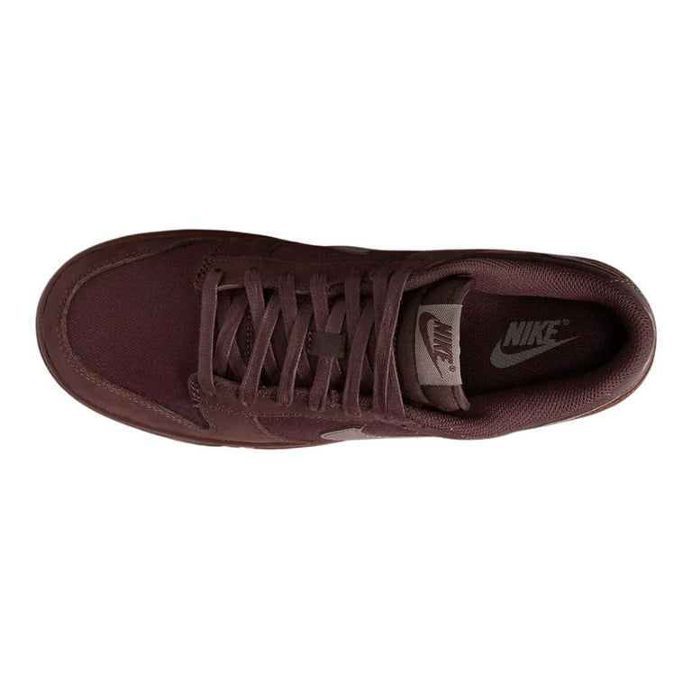 ｜Nike Dunk Low Retro PRM \"Burgundy Crush dunk-low-retro-premium-