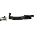 thumbnail image 5 of Geelife For 14-19 Soul Hatchback Exterior Door Handle Rear Driver Left Side Left Hand, 5 of 6