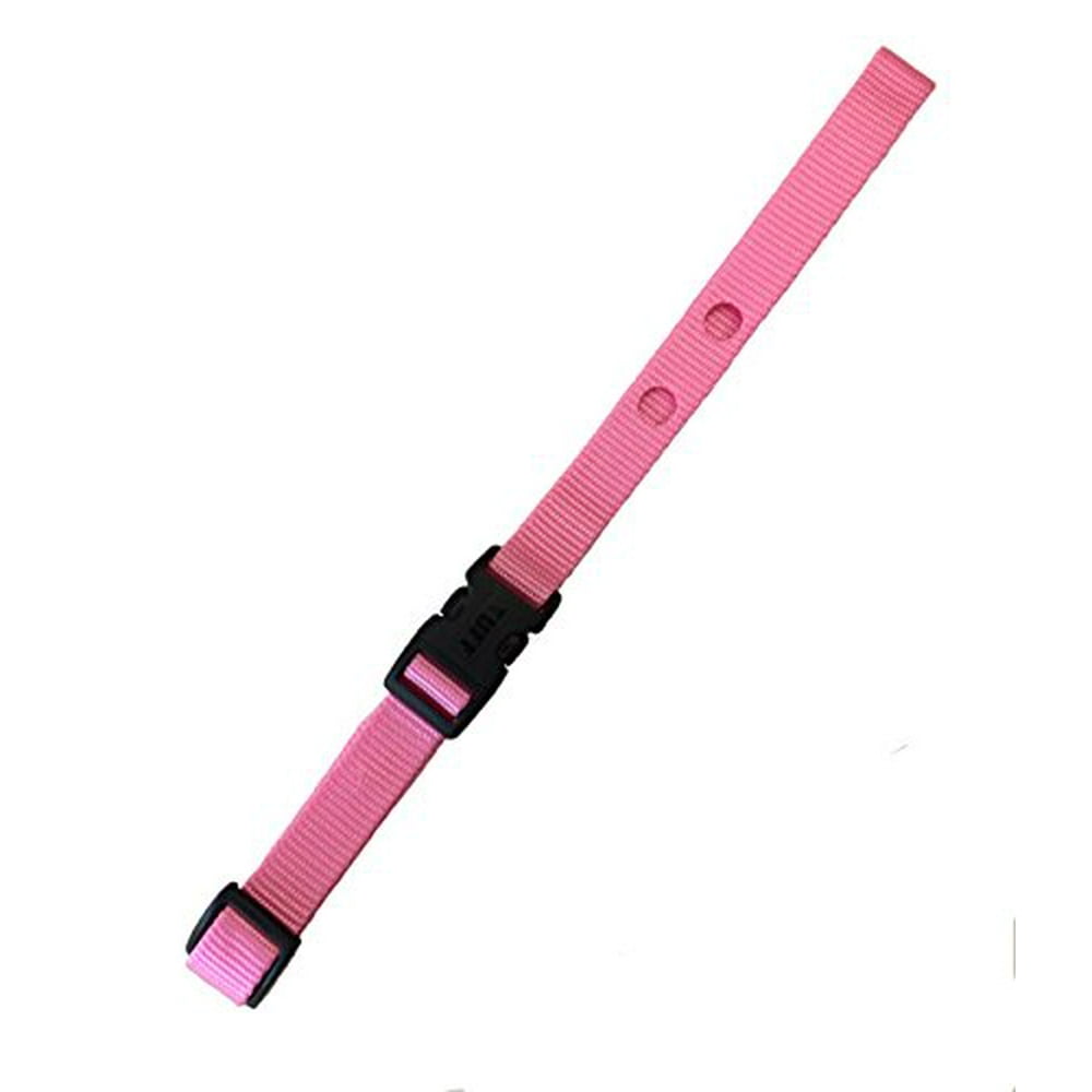 Heavy Duty Dog Fence Replacement Strap for Invisible Fence Brand