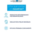 thumbnail image 2 of La Roche-Posay Agua Micelar La Roche Posay Effaclar Ultra desmaquillante y limpiador 400ml, 2 of 8