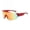 Red-framed red membrane, variant on 2026 Outdoor Men's Cycling Glasses, Sports Women's Running Bicycle Windproof Sunglasses, Personalized Men's Sunglasses