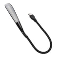 thumbnail image 4 of BESTYASH usb powered desk lamp Black Plastic Night Lighting for Office 1Set, 4 of 8