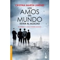 thumbnail image 1 of LOS AMOS DEL MUNDO ESTÃN AL AC Booket 9786070777288, 1 of 3