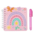 thumbnail image 4 of Way to Celebrate! NOTEBOOK /W PEN, NOVELTY, 4 of 5
