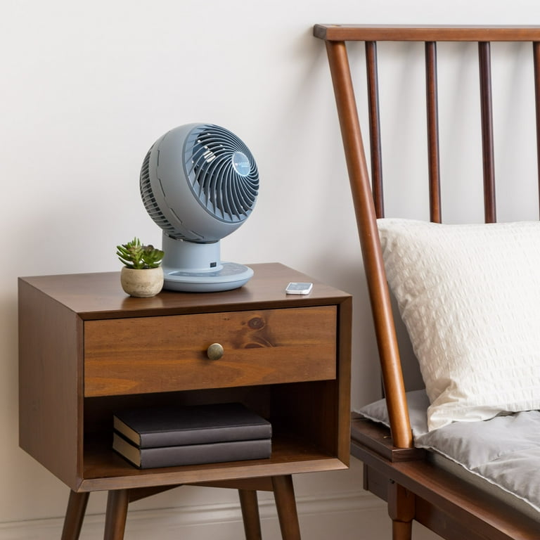 GENERAL oscillating fan 青 Blue Oscillating Fan | eBay