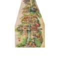 thumbnail image 2 of ABPHQTO Camino de Mesa Paisaje 35x180 cm, 2 of 2