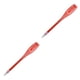 thumbnail image 1 of Eigraketly Paquete de 50 bolígrafos de plástico para puntuación de golf, lápices de grabación, herramientas de ejercicio de bolsillo Type1 NO1, 1 of 6
