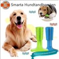 thumbnail image 2 of Doggystick - the smart Toothbrush for Dog- Green- Free Shipping, 2 of 5