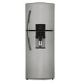 thumbnail image 1 of Refrigerador Automático 360 L Inox Mate Mabe - RME360FZMRM0, 1 of 5