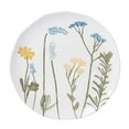 thumbnail image 2 of Lenox Wildflowers 12-Piece Stoneware Tableware Set (Service for 4), 2 of 5