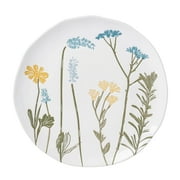 Lenox Wildflowers 12-Piece Stoneware Tableware Set (Service for 4)