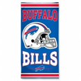 thumbnail image 1 of Buffalo Bills Towel 30x60 Beach Style, 1 of 1