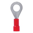 thumbnail image 1 of Terminal Ring Jandorf, vinilo calibre 22-18, perno de 1/4 pulgadas, 1 of 1