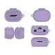 thumbnail image 5 of SGACAI Estuche protector para auriculares Bose QuietComfort resistente al agua y al sudor, 5 of 7