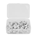 thumbnail image 4 of Tazas de pulido dental NikouMX caja de 100 piezas, taza pulidora de dientes dentales desechable, taza pulidora dental, tecnología innovadora, 4 of 8