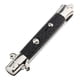 thumbnail image 5 of Interruptor De Botón  Cepillo Barba cabellero Bolsillo Broma Accesorio Yuyangstore Peine de la navaja de bolsillo, 5 of 8