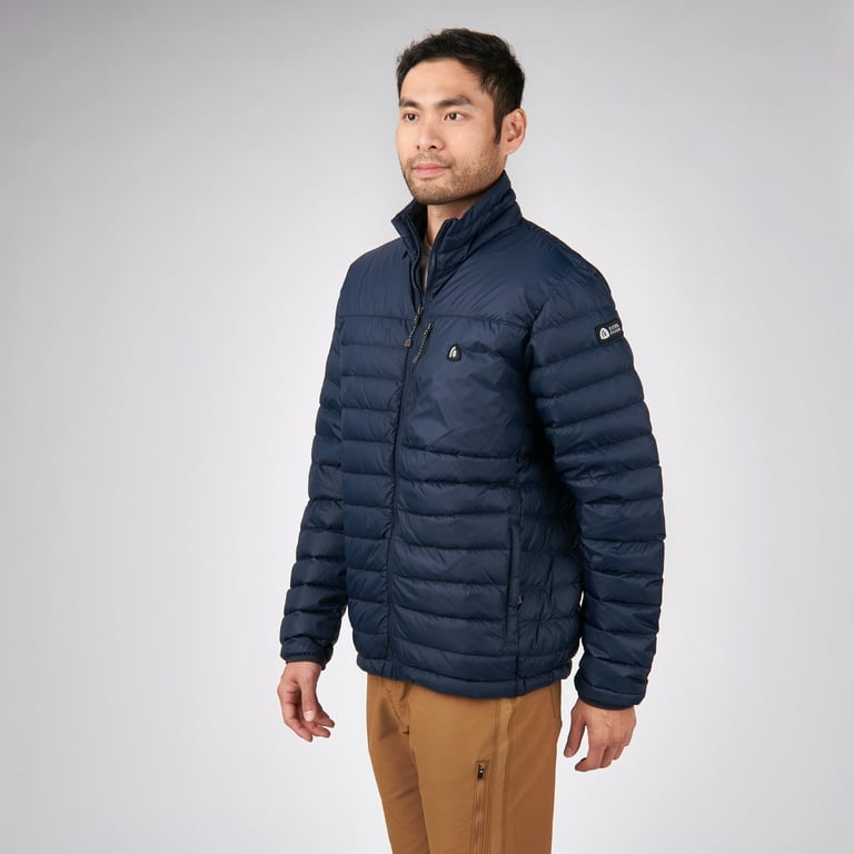 SIERRA DESIGNS ダウンジャケット XL ミッドナイト DOWN SIERRA JACKET | DOWN JACKET | ITEM | 【SIERRA DESIGNS