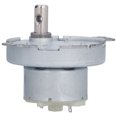 thumbnail image 3 of Cergrey Electric Synchron Motor,Turntable Motor,Electric Motor Low Power Consumption Low Noise Easy Installation Electrical Machinery For Household Appliances, 3 of 8