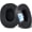Cooling Gel-Black, variant on SOULWIT Replacement Earpads for Mpow H7 Bluetooth Headphones, Ear Pads Cushions with Soft Protein Leather, High-Density Memory Foam - Black