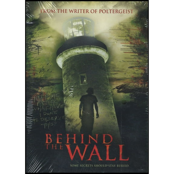 Behind the Wall (DVD)