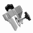 thumbnail image 1 of Pince de Table de Toilettage pour Animaux en Aluminium Robuste Support de Coupe de Poils de Chien Chat Réglable Aide de Remplacement Pinces, 1 of 7