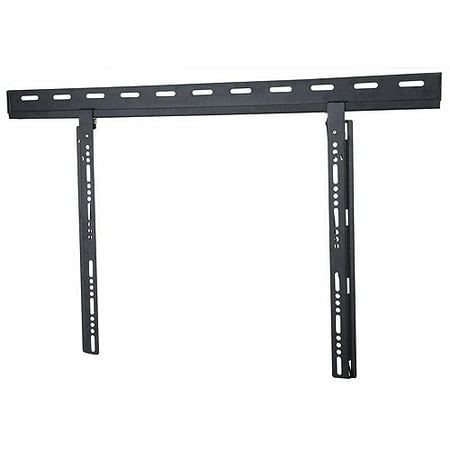 Inland Ultra-Slim Flat Panel TV Wall Mount for 32″ to 60″ for HDTVs Inland Ultra-Slim Flat Panel TV Wall Mount for 32″ to 60″ for HDTVs