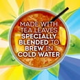 thumbnail image 4 of Lipton Cold Brew Iced Tea Bags, Family Size Zero Calories, Easy-To-Make with no boiling needed, 22 Total Tea Bags ( Pack of 2 ), 4 of 6