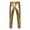 Gold, variant on Mens Dress Pants Dancing Party Fashionable Personality Hot Stamping Bright Color Pocket Casual Cool Pants Sweatpants for Men Gold L