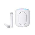 thumbnail image 3 of The Singing Machine iSM2040 Home Stage Bluetooth Karaoke System, 3 of 5
