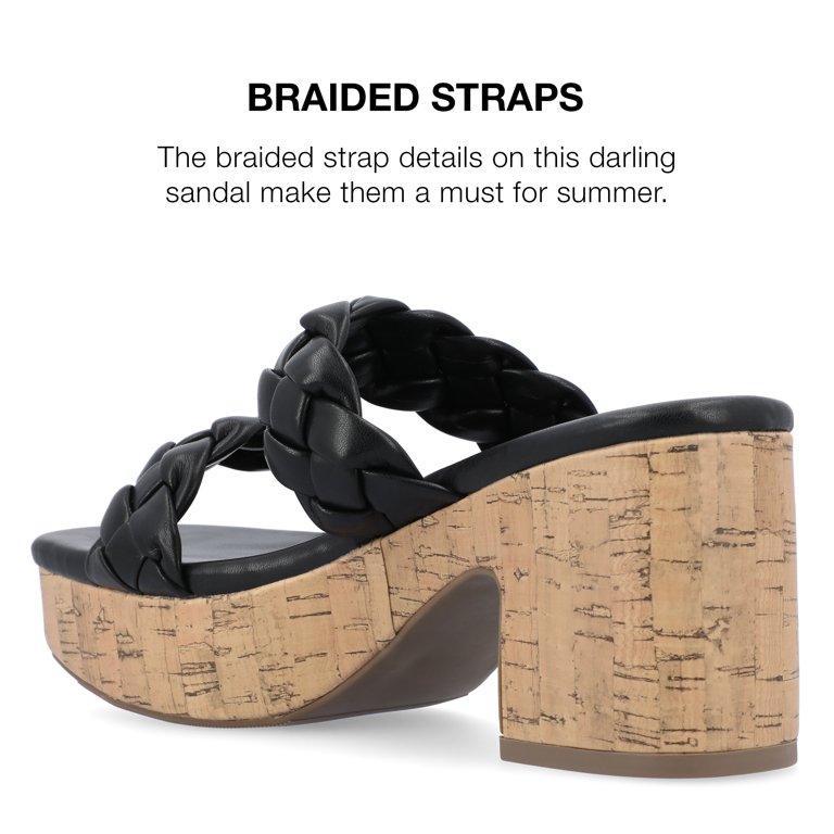 Comfort Collection Straps