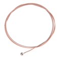 thumbnail image 4 of Repuesto de Cuerda de Guitarra Acústica y Clásicas perfecl Nylon Duradero 5a Quinto, 4 of 7