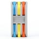 thumbnail image 5 of Cable 10pcs PCT3-3 CONECTOR DE CABLEADO RÁPIDO TERMINAL DE ACOPAMENTO DE CABLE ELECTRICO DE 3 PULGADAS DE 3 PULGADAS, 5 of 7