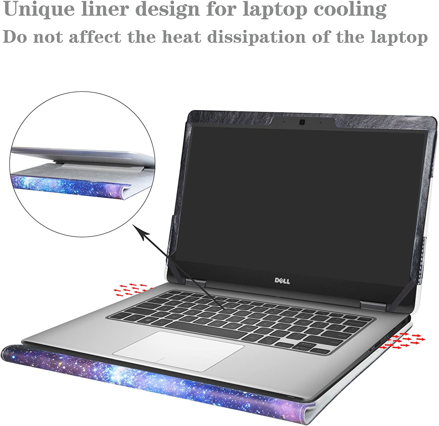 Dell latitude clearance 5480 hard case