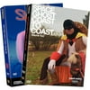 Space Ghost Coast To Coast - Volumes 1 and 2