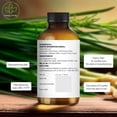 thumbnail image 6 of MAJESTIC PURE Lemongrass Essential Oil | 100% Pure and Natural Lemongrass Oil | Premium Grade Essential Oils for Hair Care, Home Diffusers, Skin, Aromatherapy, Massage and Humidifiers | 4 Fl Oz, 6 of 10