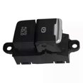 thumbnail image 3 of For Mazda CX-5 2017-2021 Parking Brake & Auto Hold Switch Accessory KD2W-66-EP0, 3 of 5